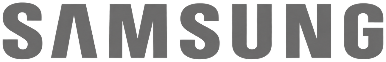 Samsung wordmark used by a current IntelliJ IDEA customer