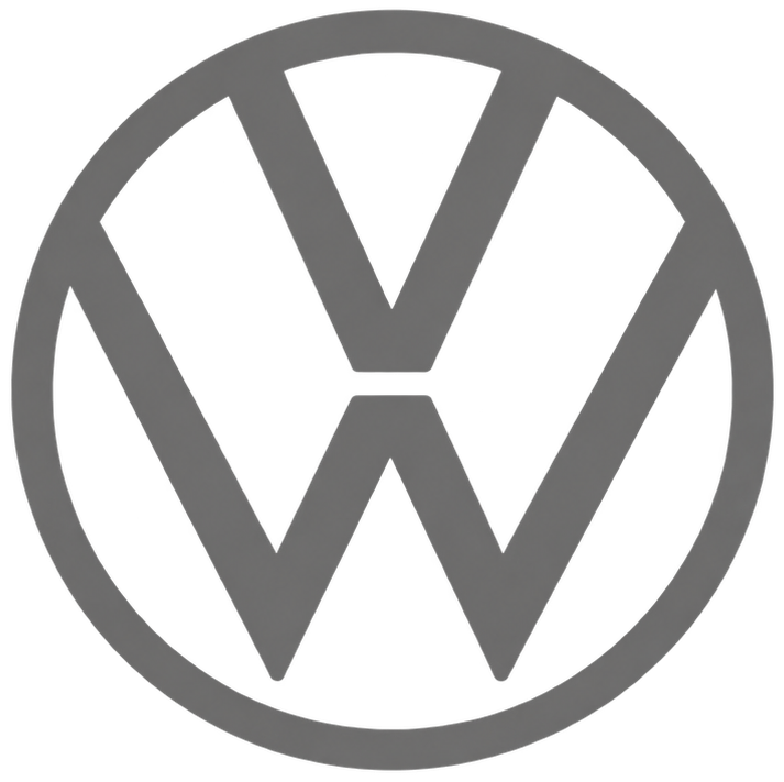 Volkswagen mark used by a current IntelliJ IDEA customer